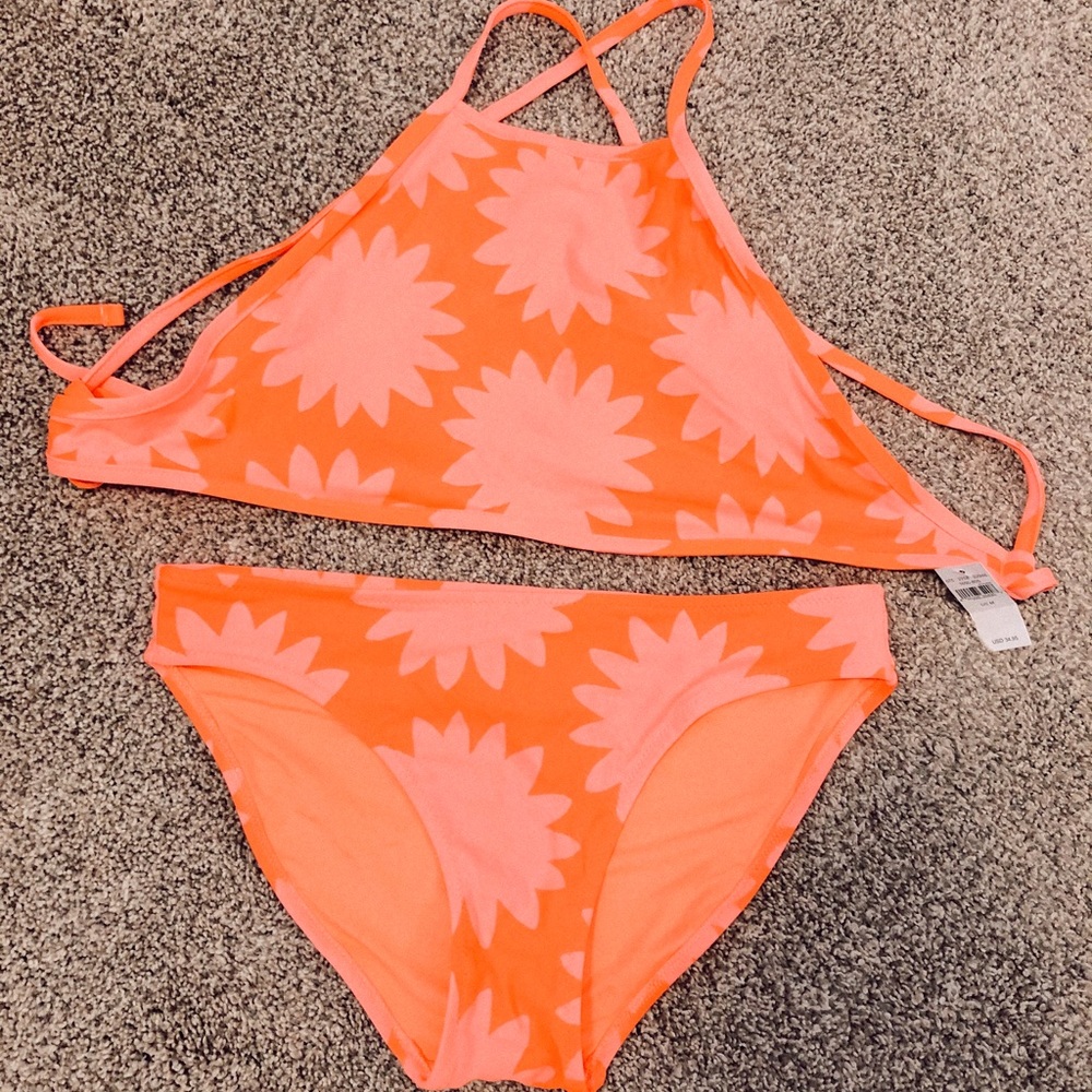 Aerie American eagle swimsuit bikini